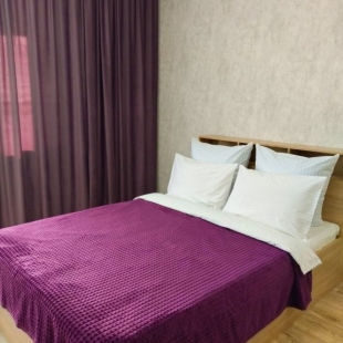 Фотография квартиры Апартаменты Студия на Университетской 41