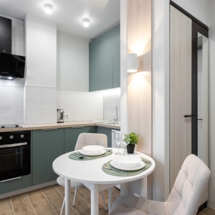 Фотография квартиры Квартира Уютная у моря