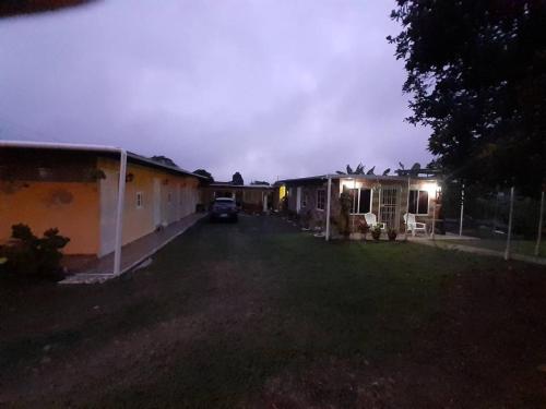 Фотография хостела Hospedaje Rampolla's