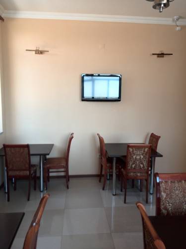 Фотографии гостиницы 
            Dayana Hotel