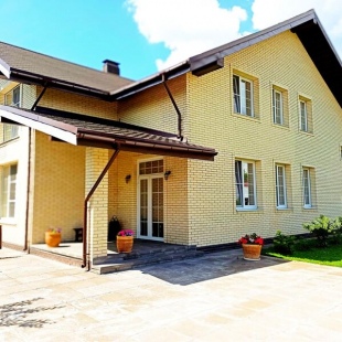 Фотография апарт отеля Грин дейз