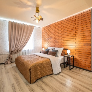 Фотография квартиры Апартаменты Пять Звёзд на Кировке