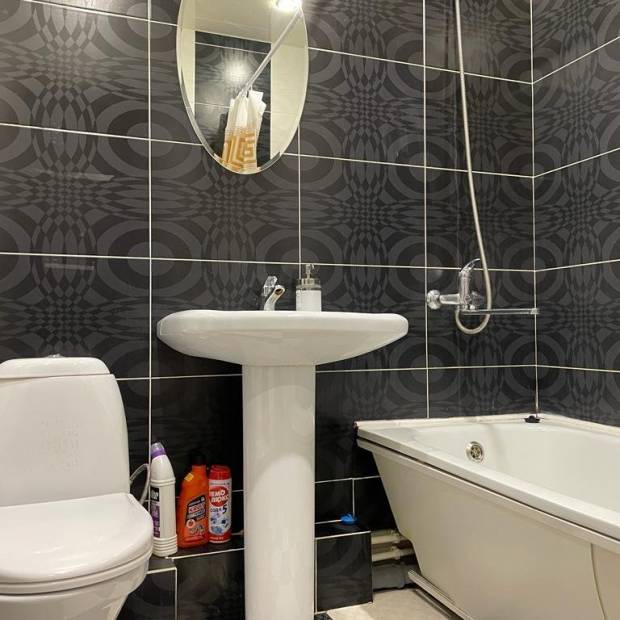 Фотографии квартиры
Апартаменты на улице Варейкиса 42