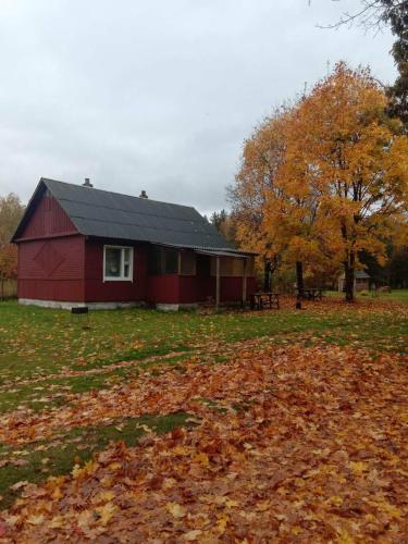 Фотография кемпинга Кромань