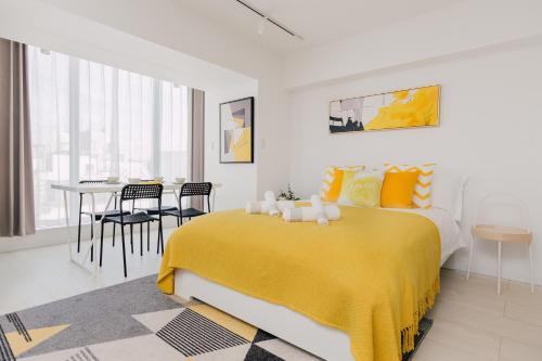 Фотография апарт отеля Ostay UENO Hotel Apartment