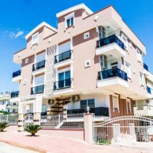 Фотографии апарт отеля
Ale Apartments Hotel