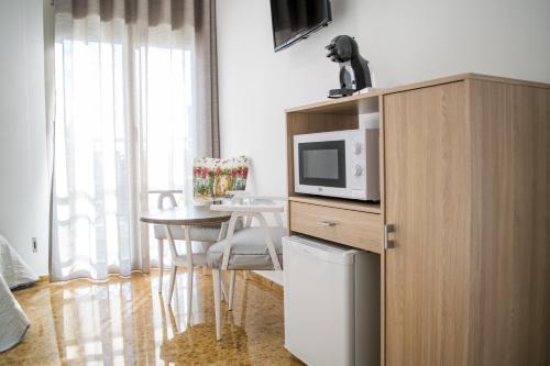 Фотография гостевого дома alojamientos teatro