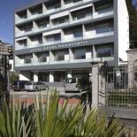 Фотография гостиницы Hotel Garni Muralto