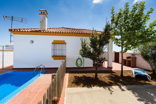 Фотография гостевого дома Chalet Bellavista