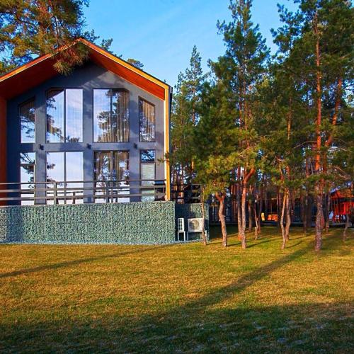 Фотография гостевого дома Дачи