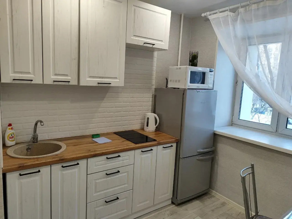 Фотография квартиры Квартира Свежая