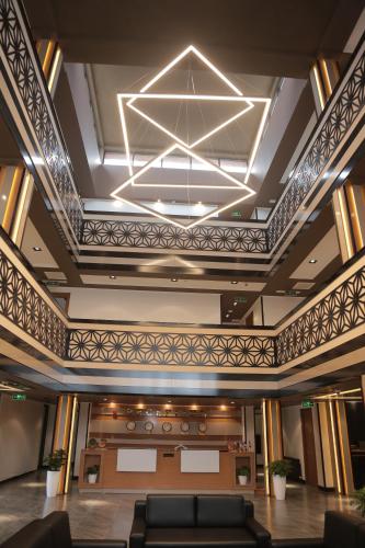 Фотографии гостиницы
Бухара