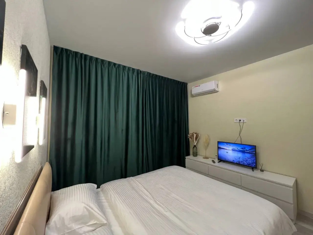 Фотография квартиры Апартаменты AlexHome в Монино