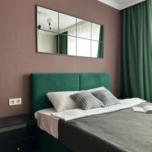 Фотография квартиры Квартира 2-комнатная ЖК Айвазовский