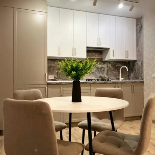 Фотография квартиры Квартира Евро-2 с отличным ремонтом