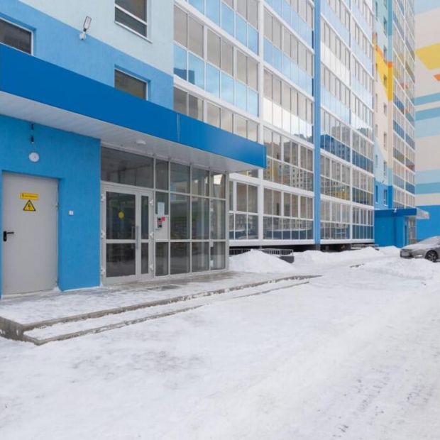 Фотографии квартиры 
            Jet2Day на улице Ясный берег 3