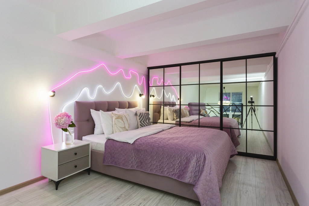 Фотография квартиры Квартира на Оптическом проезде 1 (2)