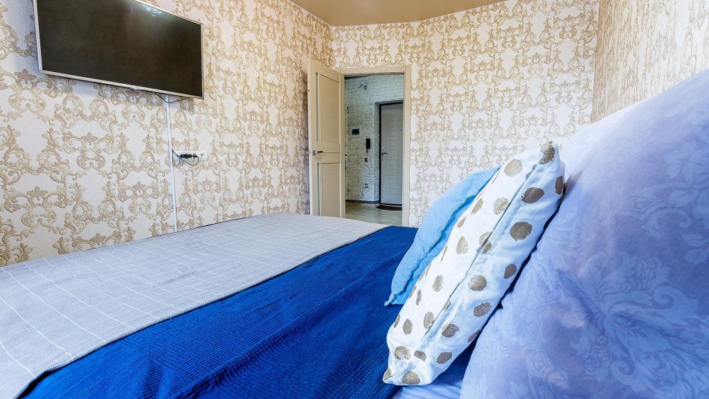 Фотография квартиры Веста на улице Карла Маркса