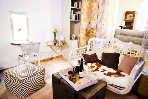 Фотография гостевого дома CottageNumber9