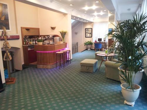 Фотография гостиницы Hotel La Capannina