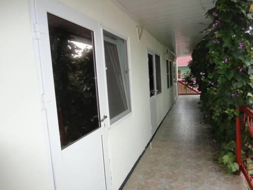 Фотография гостевого дома На Слесова, 115/1