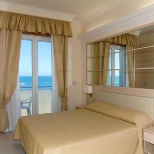 Фотография гостиницы Hotel Caesar Paladium