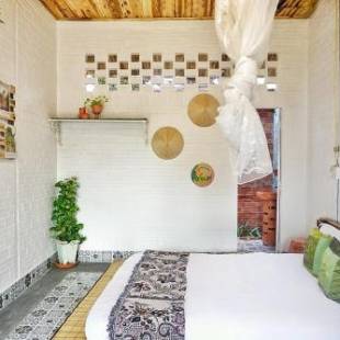 Фотографии мини отеля
Mekong Pottery Homestay