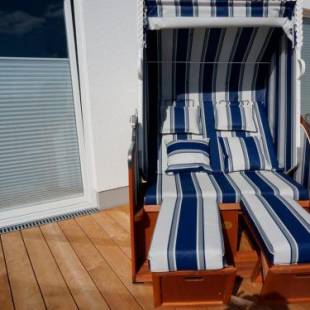 Фотографии гостевого дома
Strandkorb - Nordhorn