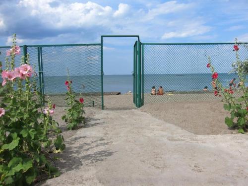 Фотография гостевого дома Лазурный Прибой