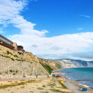 Фотография конференц-зала Утесов