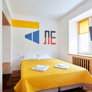 Фотография квартиры Квартира Ленина 52