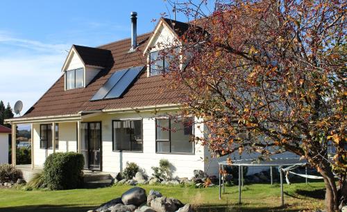 Фотография гостевого дома Bedrock