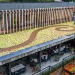 Фотография гостиницы Cinco Rodavento