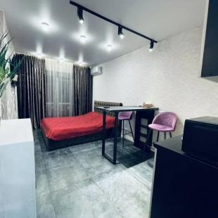 Фотография квартиры Квартира на Спасской