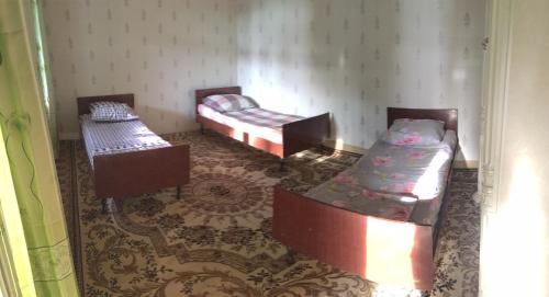 Фотография гостевого дома Malina Guest House