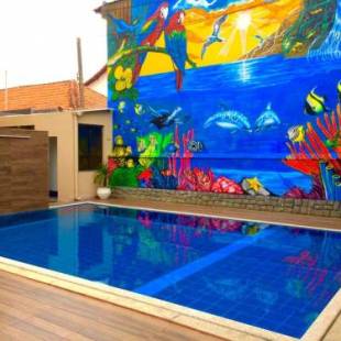 Фотографии мини отеля
Pousada Pinheiro