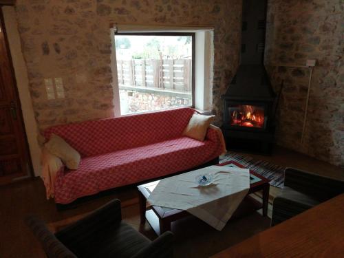 Фотография гостевого дома Tsitalia cottage house