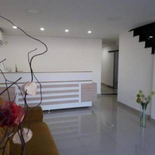 Фотографии гостиницы
Hotel Joma