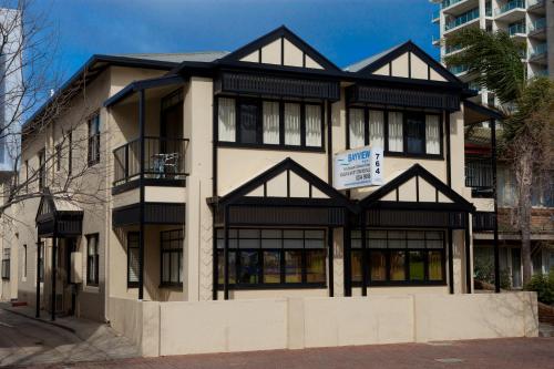 Фотография квартиры Bayview Apartments