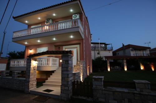 Фотография гостевого дома Chara host