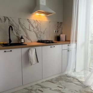 Фотография квартиры Апартаменты Relax House