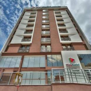 Фотографии гостиницы
Play Hotel