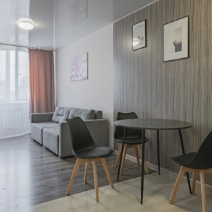 Фотография квартиры Квартира Просторная четырехместная квартира у метро