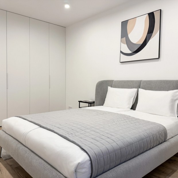 Фотографии квартиры 
            Апартаменты Normandy by Pavlov