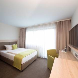 Фотографии гостиницы
ARAMIS Tagungs- und Sporthotel