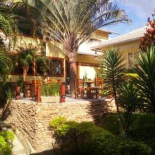 Фотографии гостевого дома
3 Palmeiras Guest Lounge