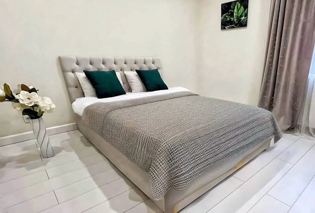 Фотография квартиры Апартаменты 1 Комнатные