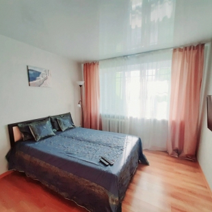 Фотография квартиры Квартира на проспекте Набережный 14