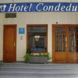 Фотография гостиницы Condedu