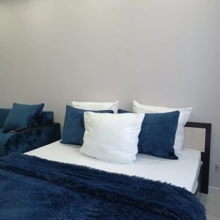 Фотография квартиры Квартира Аэрофлэт